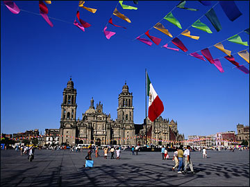 mexcity