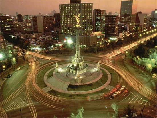 paseo