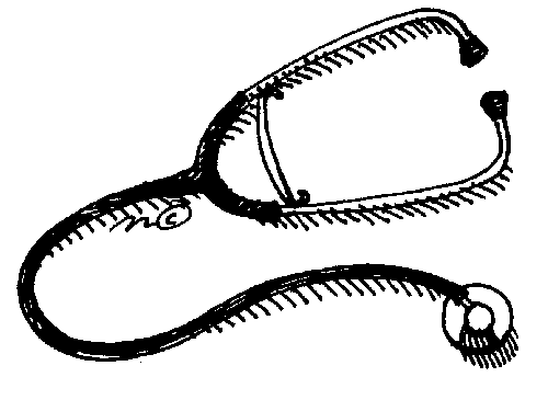 stethoscope