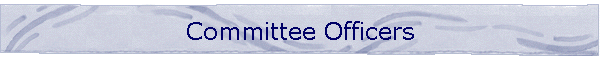 Committee Officers