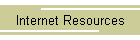 Internet Resources