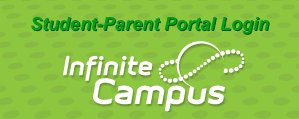 Student-Parent Portal Login