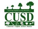 CUSD Logo